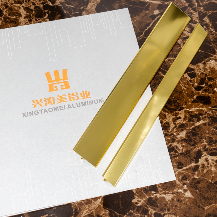 Turn to Foshan Xingtaomei Aluminum Industry for customized Aluminium Tile Trim manufacturers_img_ (2).jpg