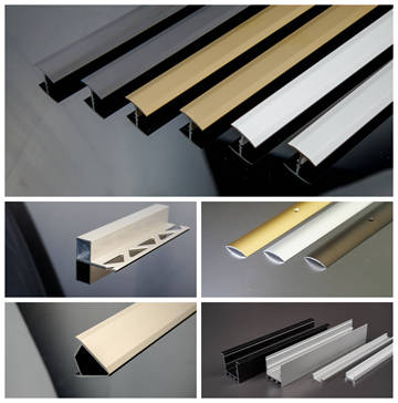 Foshan Xingtaomei Aluminum – Professional Aluminium Profiles Suppliers with Quality Assurance and Stable Supply