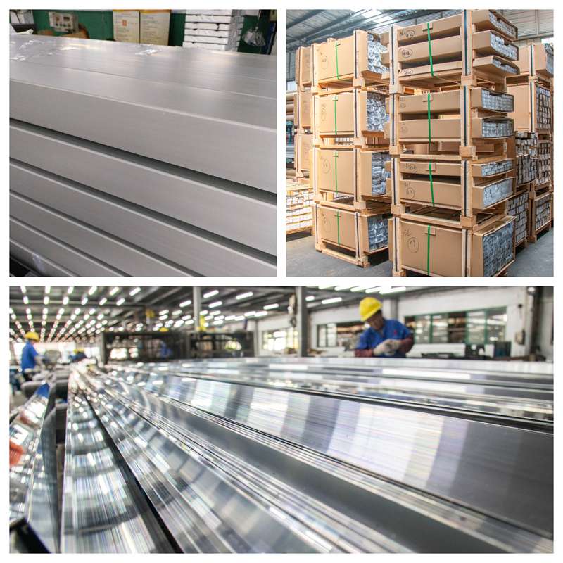High-Quality Aluminium Wardrobe Profile The Ideal Choice for Elevating Modern Home Living_img_1.jpg